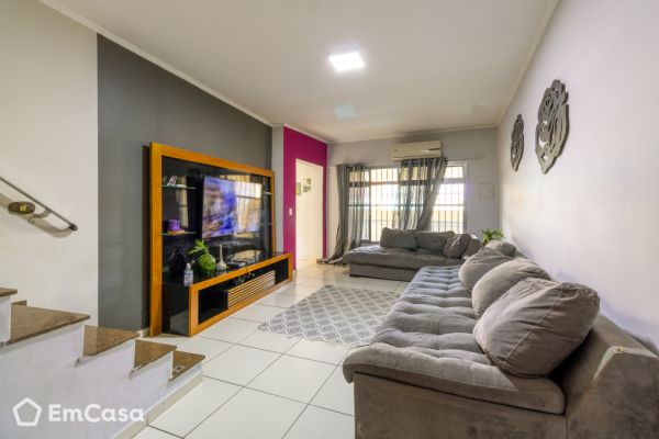 Imóvel na Rua Itanhaém, Vila Curuca, Santo André - SP - ID-49167