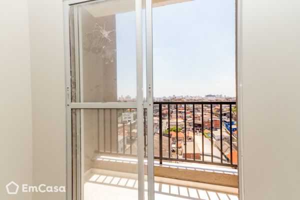 Imóvel na Rua Dom Bento Pickel, Casa Verde Alta, São Paulo - SP - ID-40170