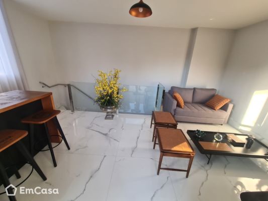 Imóvel na Rua Santa Catarina, Centro, Belo Horizonte - MG - ID-62207