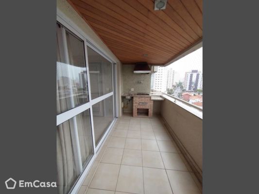 Imóvel na Rua Pirituba, Casa Branca, Santo André - SP - ID-40825