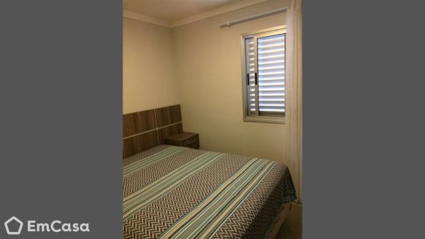 Imóvel na Rua Vinte e Um de Abril, Monte Castelo, São José dos Campos - SP - ID-31078