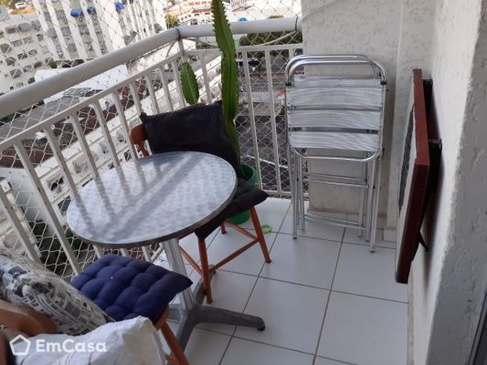 Imóvel na Alameda São Boaventura, Fonseca, Niterói - RJ - ID-46738
