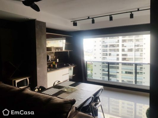 Imóvel na Rua do Aruanã, Parque Residencial Aquarius, São José dos Campos - SP - ID-32481