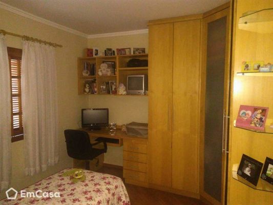 Imóvel na Rua Safira, Centro, Diadema - SP - ID-63019