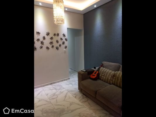 Imóvel na Avenida Artur Antonio dos Santos, Cidade Morumbi, São José dos Campos - SP - ID-30520