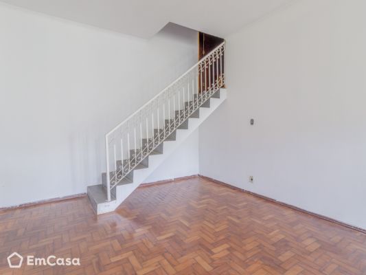 Imóvel na Rua Luiz Libermann, Jardim Campos Elíseos, Campinas - SP - ID-46184