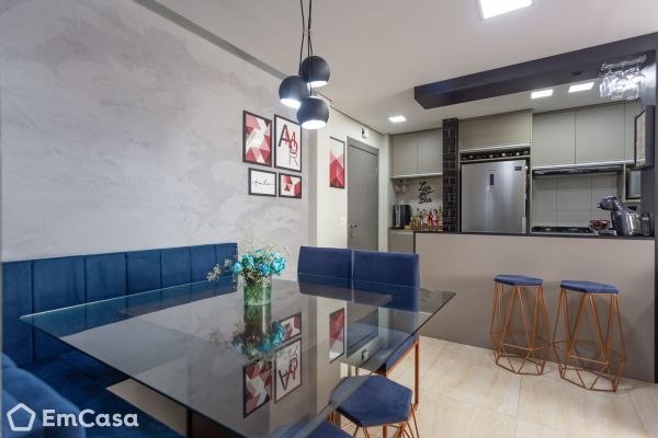 Imóvel na Rua Maria Helena, Piqueri, São Paulo - SP - ID-60907