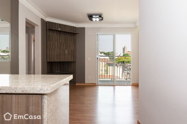 Imóvel na Rua Aimorés, Vila Alzira, Santo André - SP - ID-31940