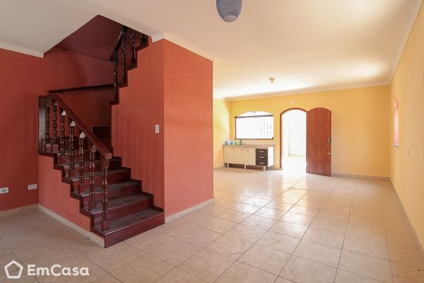 Imóvel na Avenida Aldeia Manuel Antônio, Vila Nhocuné, São Paulo - SP - ID-68132