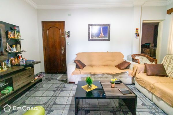 Imóvel na Rua Tota Nogueira, Vila Euro, São Bernardo do Campo - SP - ID-32950