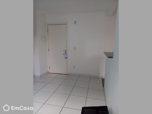 Imóvel na Rua Vicente Greco, Parque São Vicente, Mauá - SP - ID-40633