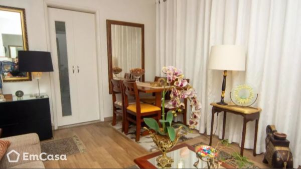 Imóvel na Rua Almirante Noronha, jardim são paulo, São Paulo - SP - ID-28598