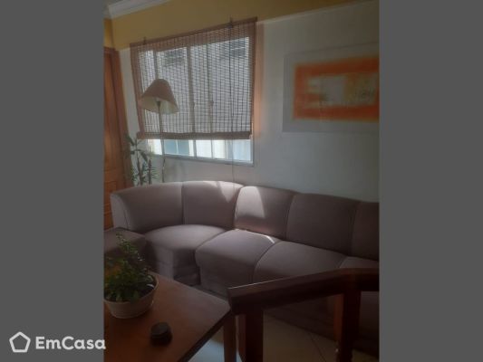 Imóvel na Rua João Felipe Xavier da Silva, São Bernardo, Campinas - SP - ID-51165