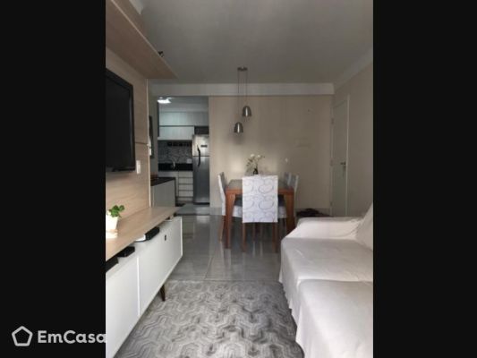 Imóvel na Avenida Ítalo Brasileiro Piva, Picanço, Guarulhos - SP - ID-50885
