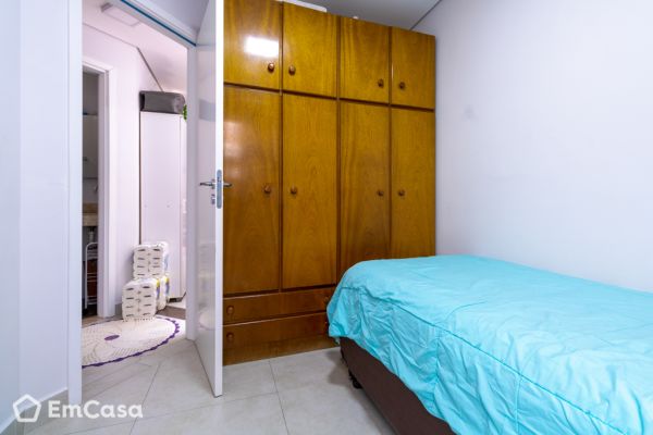 Imóvel na Rua Gamboa, Paraíso, Santo André - SP - ID-41258