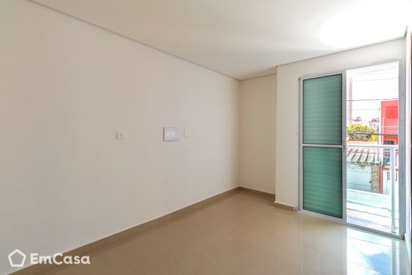 Imóvel na Avenida Pinhal, Vila Camilópolis, Santo André - SP - ID-65920