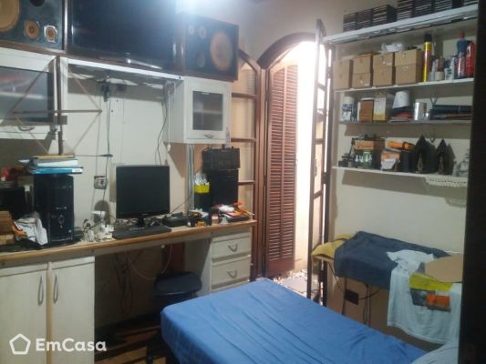 Imóvel na Rua Alves Branco, Lapa de Baixo, São Paulo - SP - ID-16710