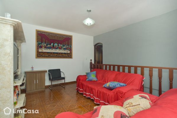 Imóvel na Rua Atucuri, Chácara Santo Antônio (Zona Leste), São Paulo - SP - ID-47098