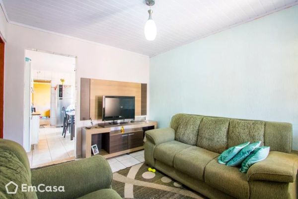 Imóvel na Rua Juquiá, Vila Eldizia, Santo André - SP - ID-65735