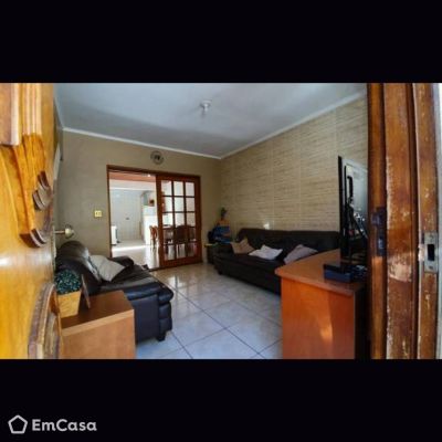 Imóvel na Avenida Ramalho Ortigão, Vila Gumercindo, São Paulo - SP - ID-23255
