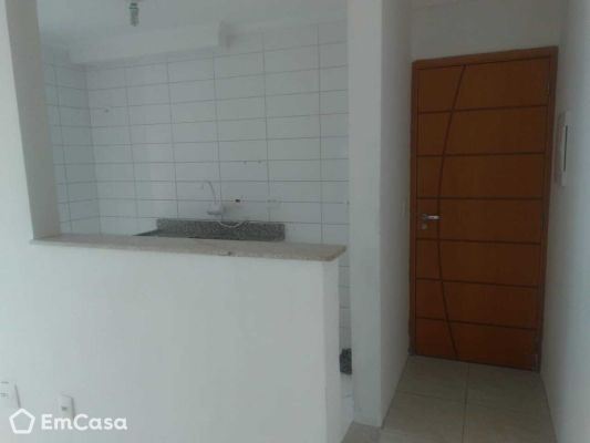 Imóvel na Rua Madri, Utinga, Santo André - SP - ID-35617