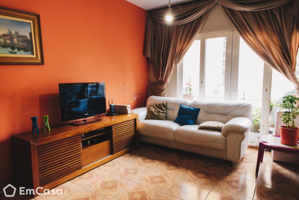 Imóvel na Travessa Grassi, Bela Vista, São Paulo - SP - ID-9702