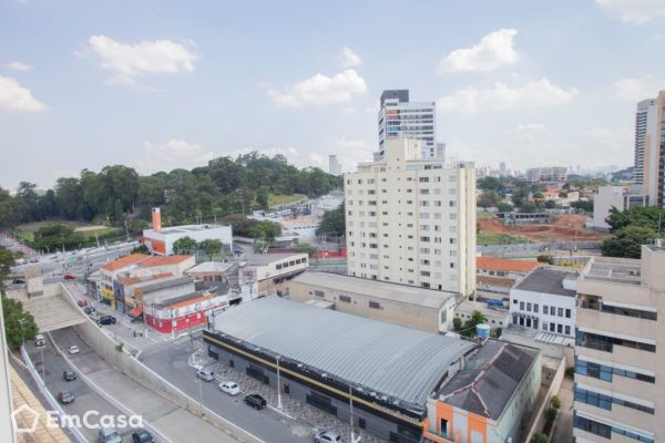 Imóvel na Avenida Valdemar Ferreira, Butantã, São Paulo - SP - ID-24525