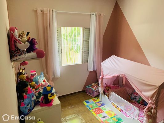 Imóvel na Rua Turumirim, Vila Rica, São José dos Campos - SP - ID-61430