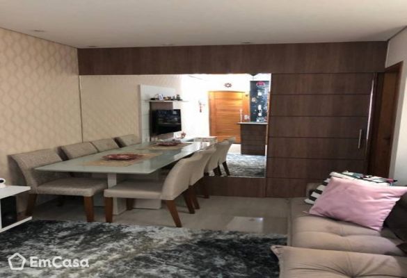 Imóvel na Rua Sud Menucci, Vila Camilópolis, Santo André - SP - ID-36876