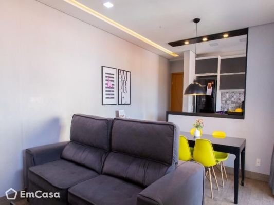 Imóvel na Rua Penedo, Conjunto Residencial Trinta E Um de Marco, São José dos Campos - SP - ID-40999