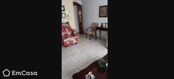 Imóvel na Alameda Araguaia, Santa Maria, São Caetano do Sul - SP - ID-33223