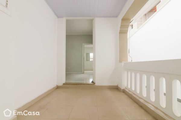 Imóvel na Rua Ituxi, Vila da Saúde, São Paulo - SP - ID-20844