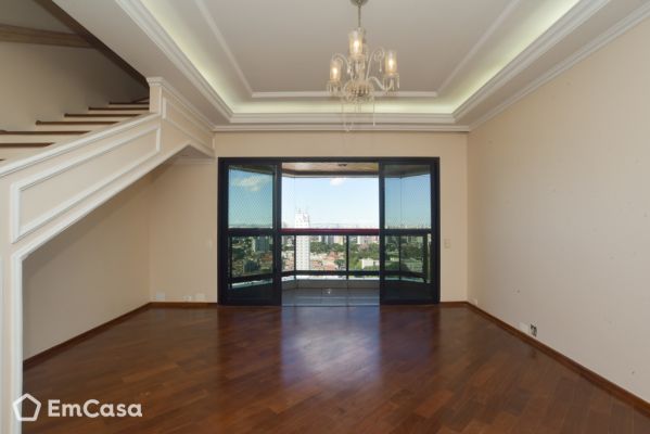 Imóvel na Rua Aguapeí, Vila Santo Estevão, São Paulo - SP - ID-23881