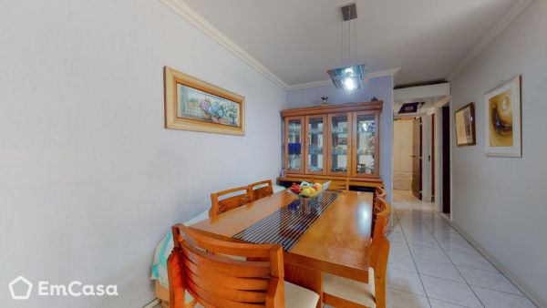 Imóvel na Rua Guian, Vila Campestre, São Paulo - SP - ID-25460