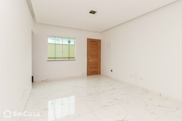 Imóvel na Rua Cristália, Vila Guilhermina, São Paulo - SP - ID-70646