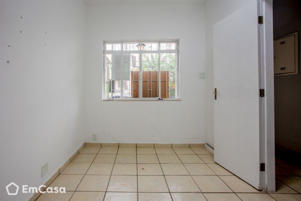 Imóvel na Rua Paracatu, Parque imperial, São Paulo - SP - ID-43098