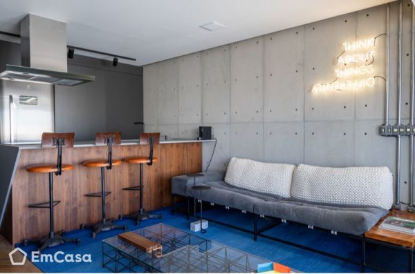 Imóvel na Alameda Olga, Santa Cecília, São Paulo - SP - ID-13837