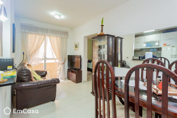 Imóvel na Praça Antônio Pinheiro Costa, Vila Gonçalves, São Bernardo do Campo - SP - ID-29624