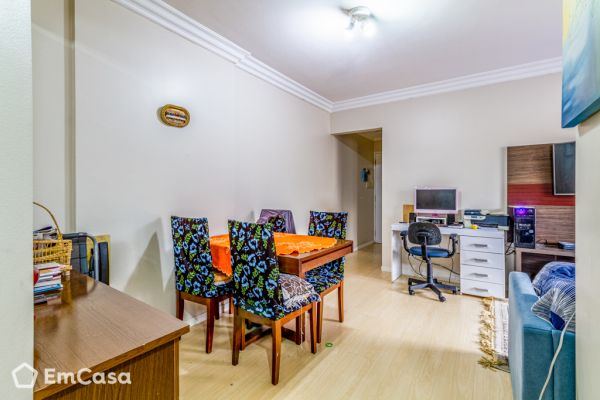 Imóvel na Rua Doralisa, Vila Carrão, São Paulo - SP - ID-25523