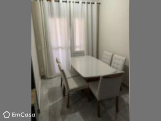 Imóvel na Rua Kiyoshi Enomoto, Jardim San Marino, São José dos Campos - SP - ID-45278
