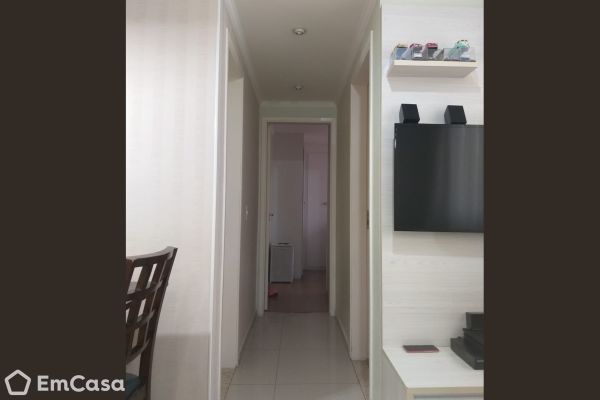 Imóvel na Rua Jasson Marques, Parque São Vicente, Mauá - SP - ID-40957