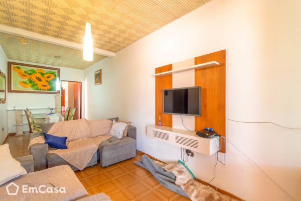 Imóvel na Rua São Virgílio, Jardim Taboão, São Paulo - SP - ID-35568