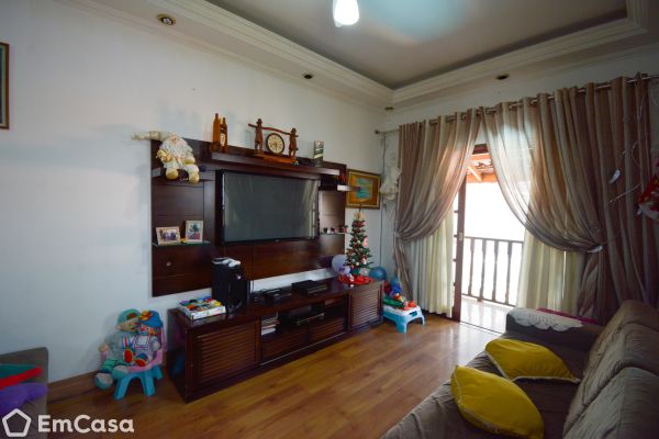 Imóvel na Rua Noel Rosa, Jardim Pinhal, Guarulhos - SP - ID-41588