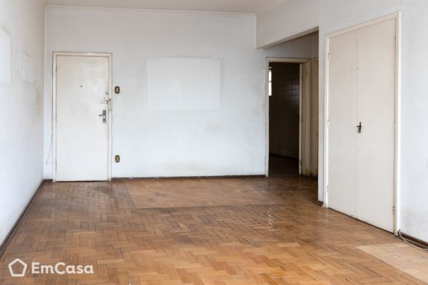 Imóvel na Avenida Campos Sales, Centro, Campinas - SP - ID-38938