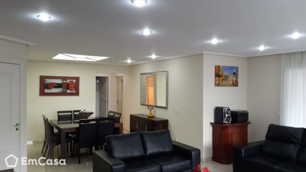 Imóvel na Rua Wenceslau Bras, Santa Paula, São Caetano do Sul - SP - ID-25699