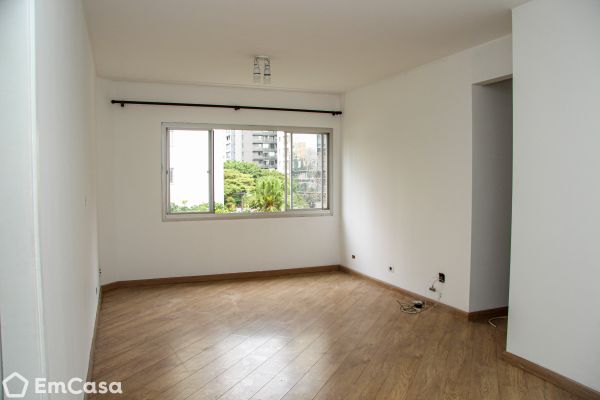 Imóvel na Rua Casa do Ator, Vila Olímpia, São Paulo - SP - ID-43562