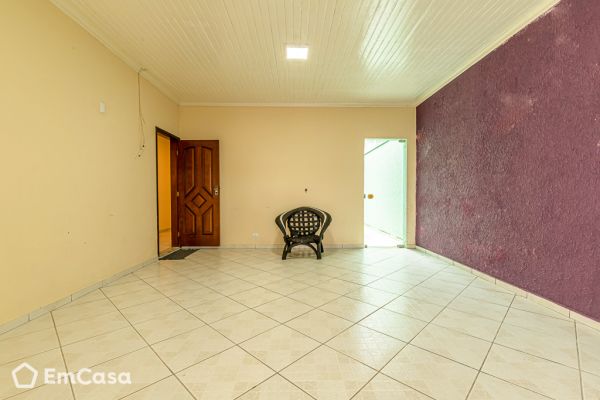 Imóvel na Rua Sabiá, Vila Tatetuba, São José dos Campos - SP - ID-58859