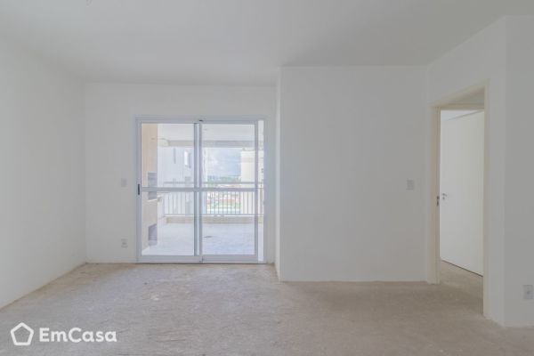 Imóvel na Rua Icatu, Conjunto Residencial Trinta E Um de Marco, São José dos Campos - SP - ID-57881
