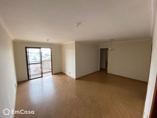 Imóvel na Rua Barão do Rio Branco, Vila Eldizia, Santo André - SP - ID-45816