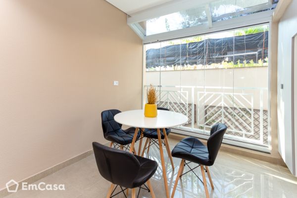 Imóvel na Avenida Vereador José Diniz, Jardim Petrópolis, São Paulo - SP - ID-26202
